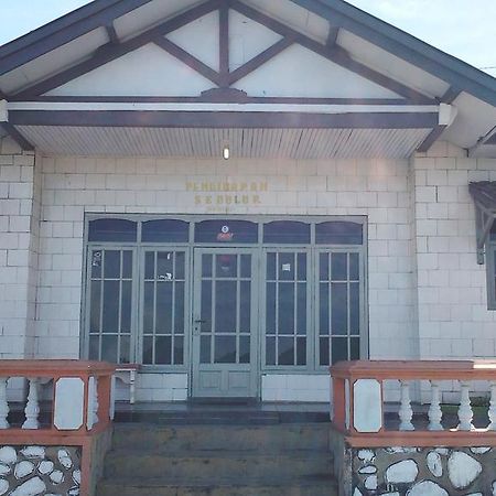Sedulur Homestay Бромо Екстер'єр фото