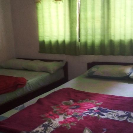 Sedulur Homestay Бромо Екстер'єр фото