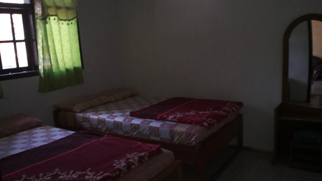 Sedulur Homestay Бромо Екстер'єр фото