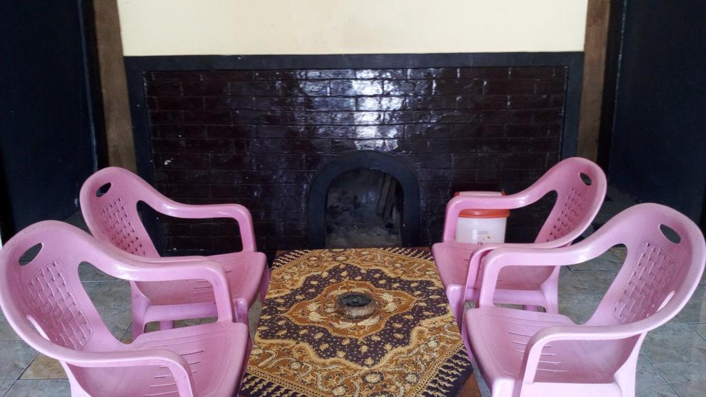 Sedulur Homestay Бромо Екстер'єр фото