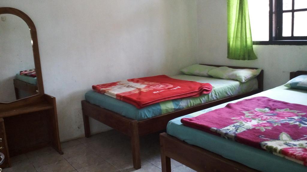 Sedulur Homestay Бромо Екстер'єр фото