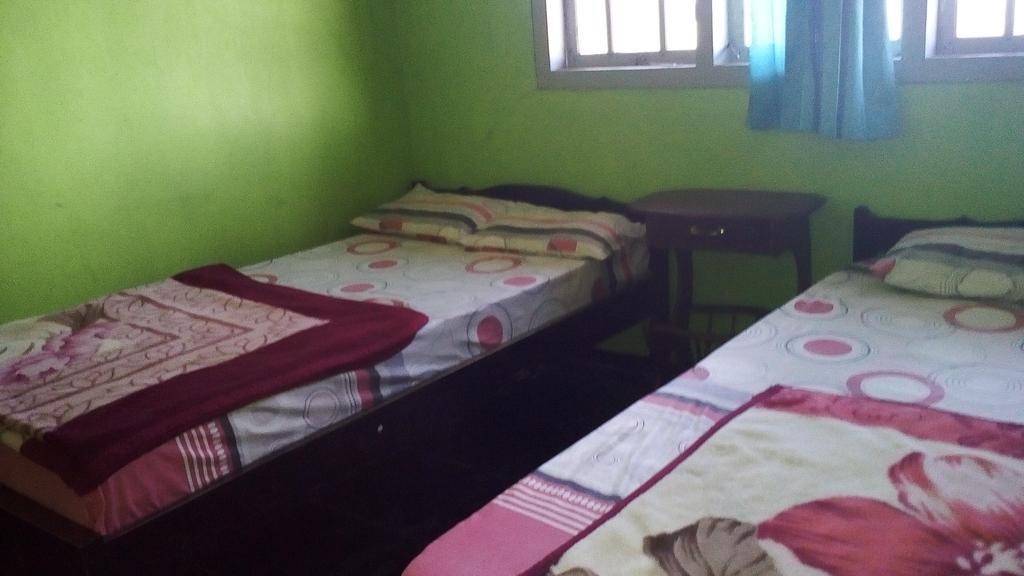 Sedulur Homestay Бромо Екстер'єр фото