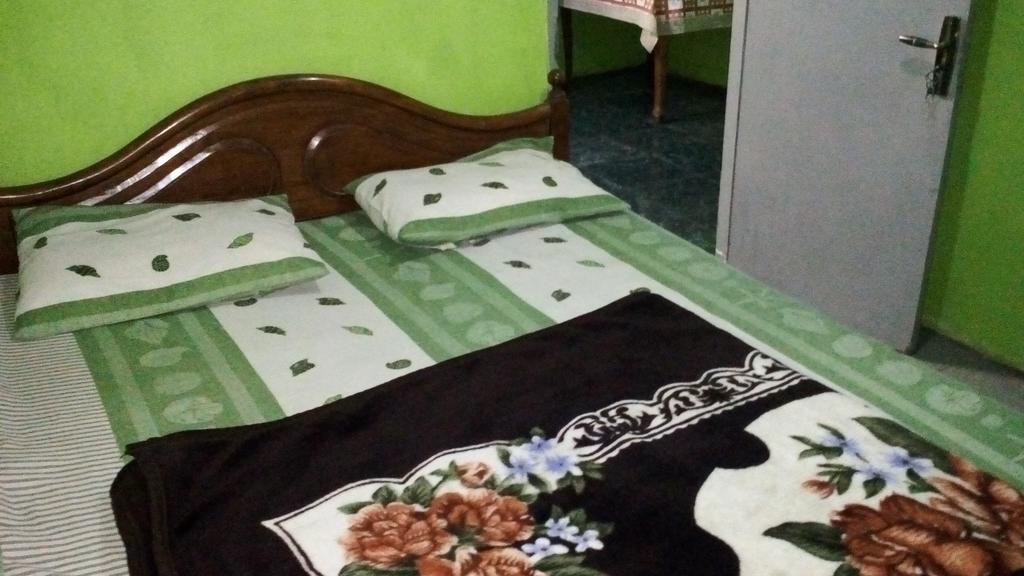 Sedulur Homestay Бромо Екстер'єр фото