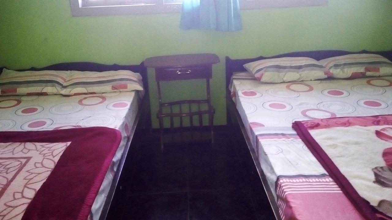 Sedulur Homestay Бромо Екстер'єр фото