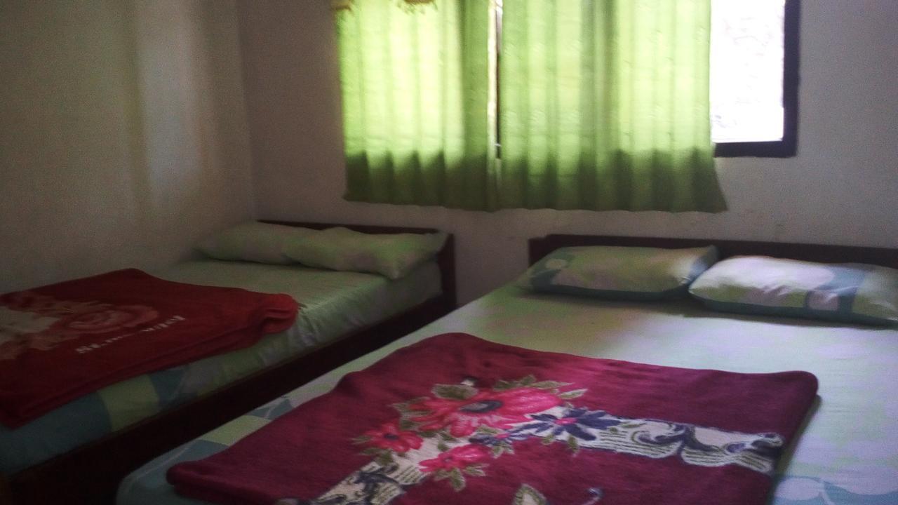 Sedulur Homestay Бромо Екстер'єр фото